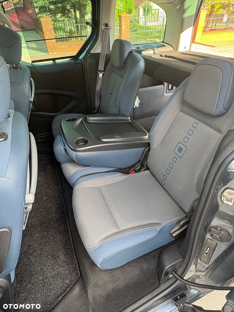 Citroën Berlingo VTi 120 Multispace - 10