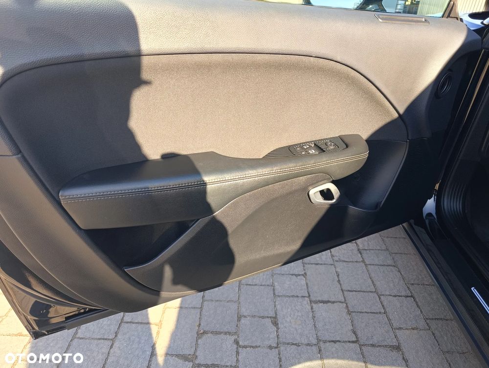 Dodge Challenger Automatik R/T Plus Classic - 24