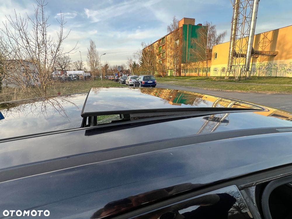 Opel Astra 2.0 T Sport - 14