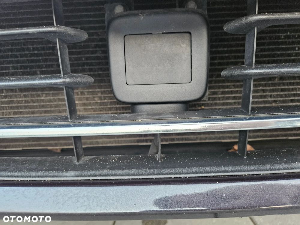 Volkswagen Golf Sportsvan 2.0 TDI BlueMotion Technology Lounge - 9
