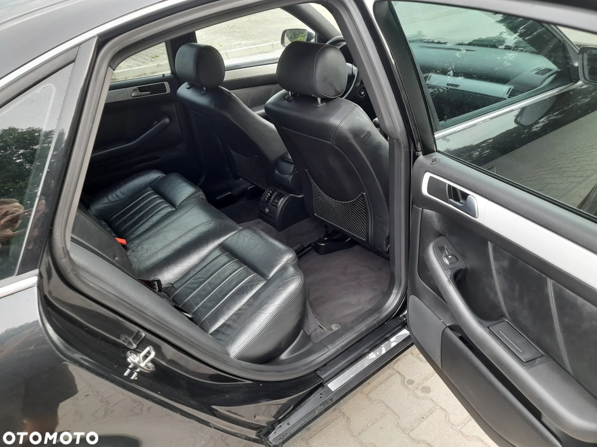 Audi S6 - 15