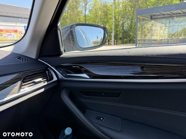 BMW Seria 5 - 6