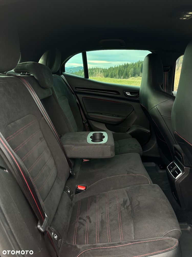 Renault Megane - 15