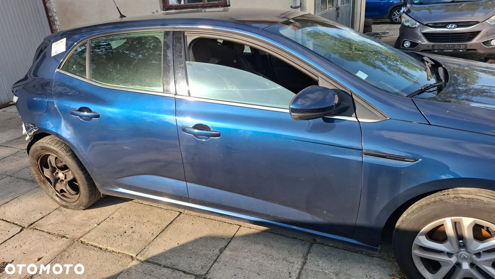 Renault Megane - 4