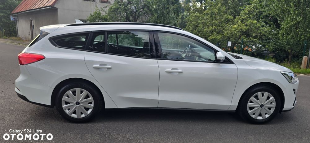 Ford Focus - 5