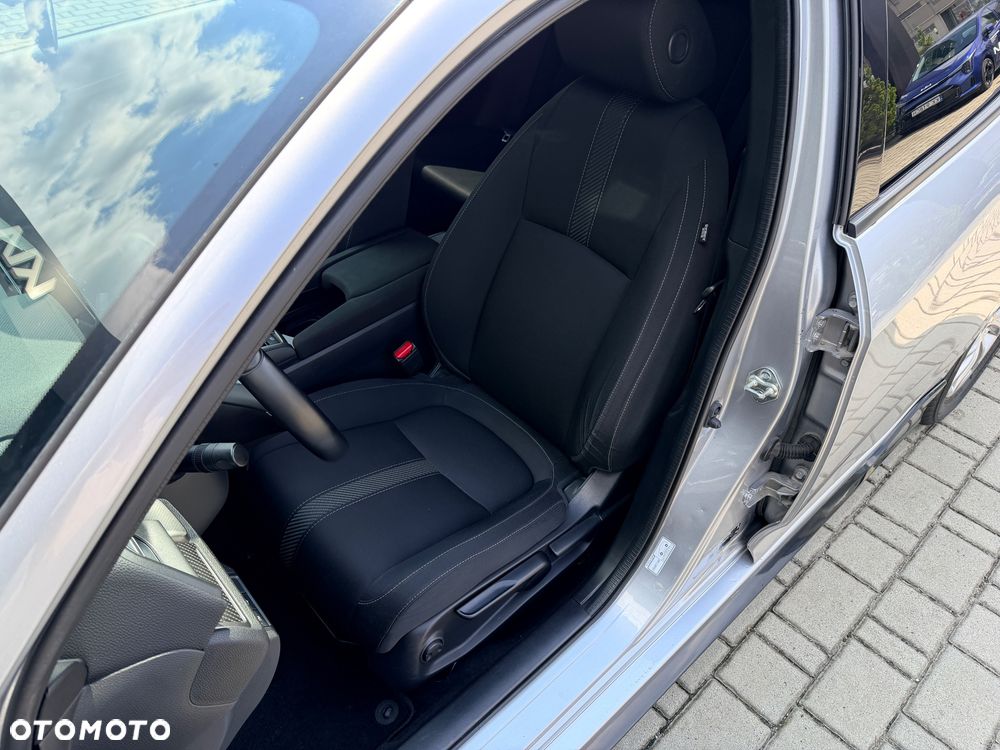 Honda Civic 1.5 T Sport (Navi) - 21