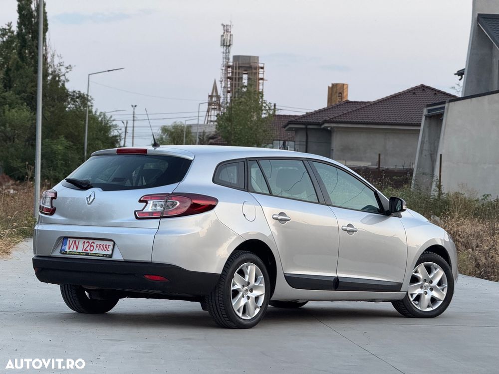 Renault Megane - 4