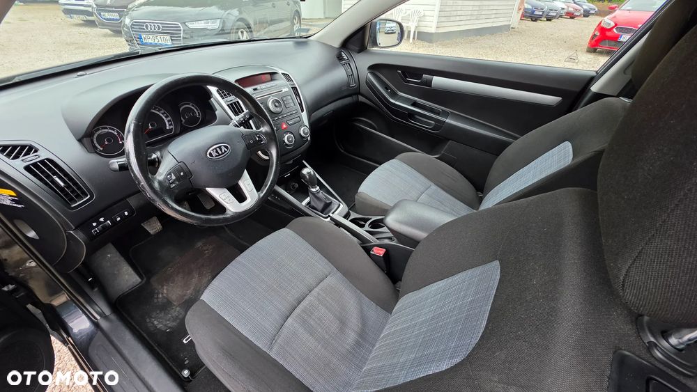 Kia ProCeed 1.4 Comfort + - 7