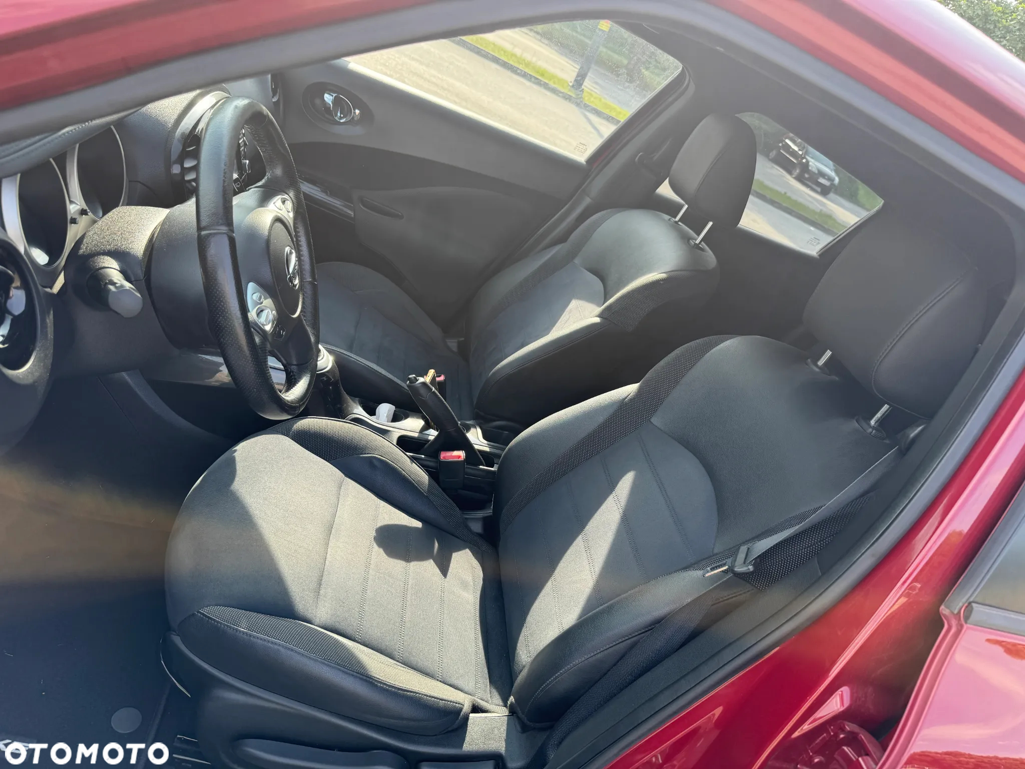 Nissan Juke - 22