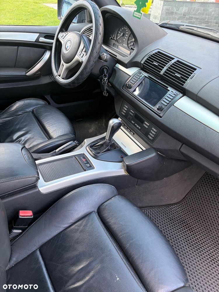 BMW X5 - 15