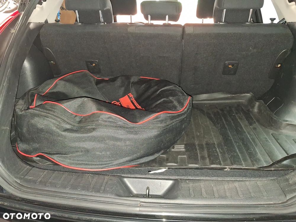 Nissan Juke 1.6 T N-Tec 4x4 - 18