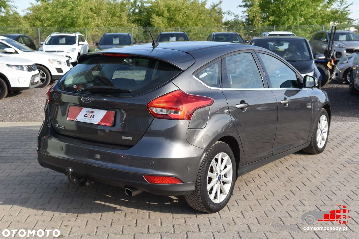 Ford Focus - 10