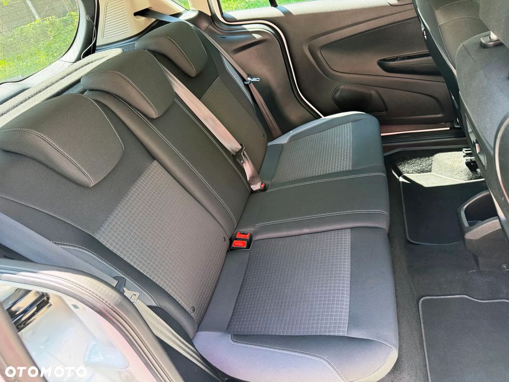 Ford B-MAX 1.0 EcoBoost Titanium - 32