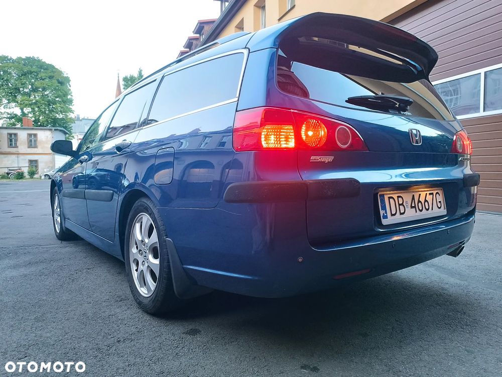 Honda Accord 2.0 i Executive - 6