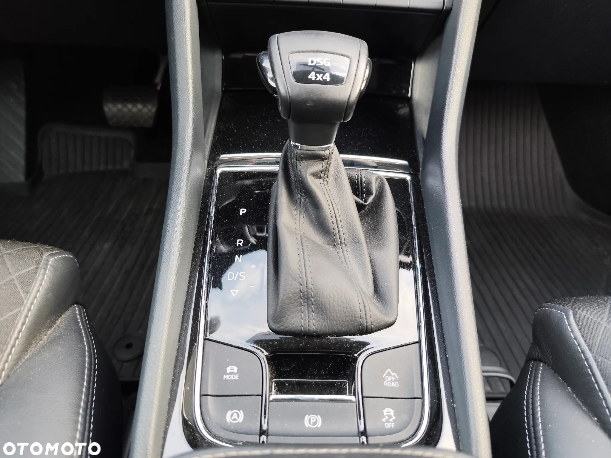 Skoda Kodiaq 2.0 TDI 4x4 Business DSG - 11