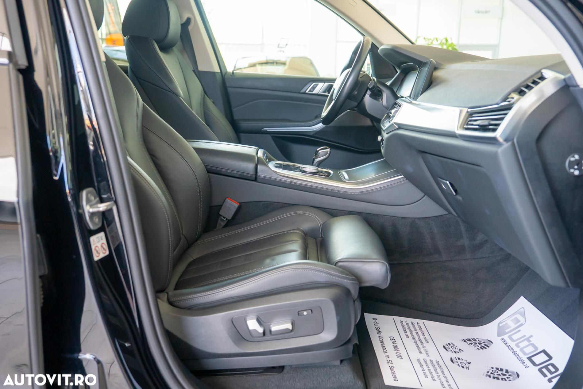 BMW X5 - 19