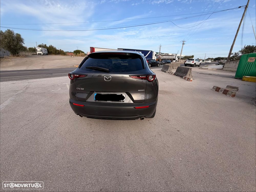 Mazda CX-30 - 3