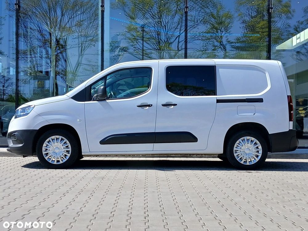 Toyota PROACE CITY - 3