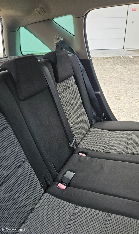 Peugeot 207 SW 1.6 HDi Sport - 27