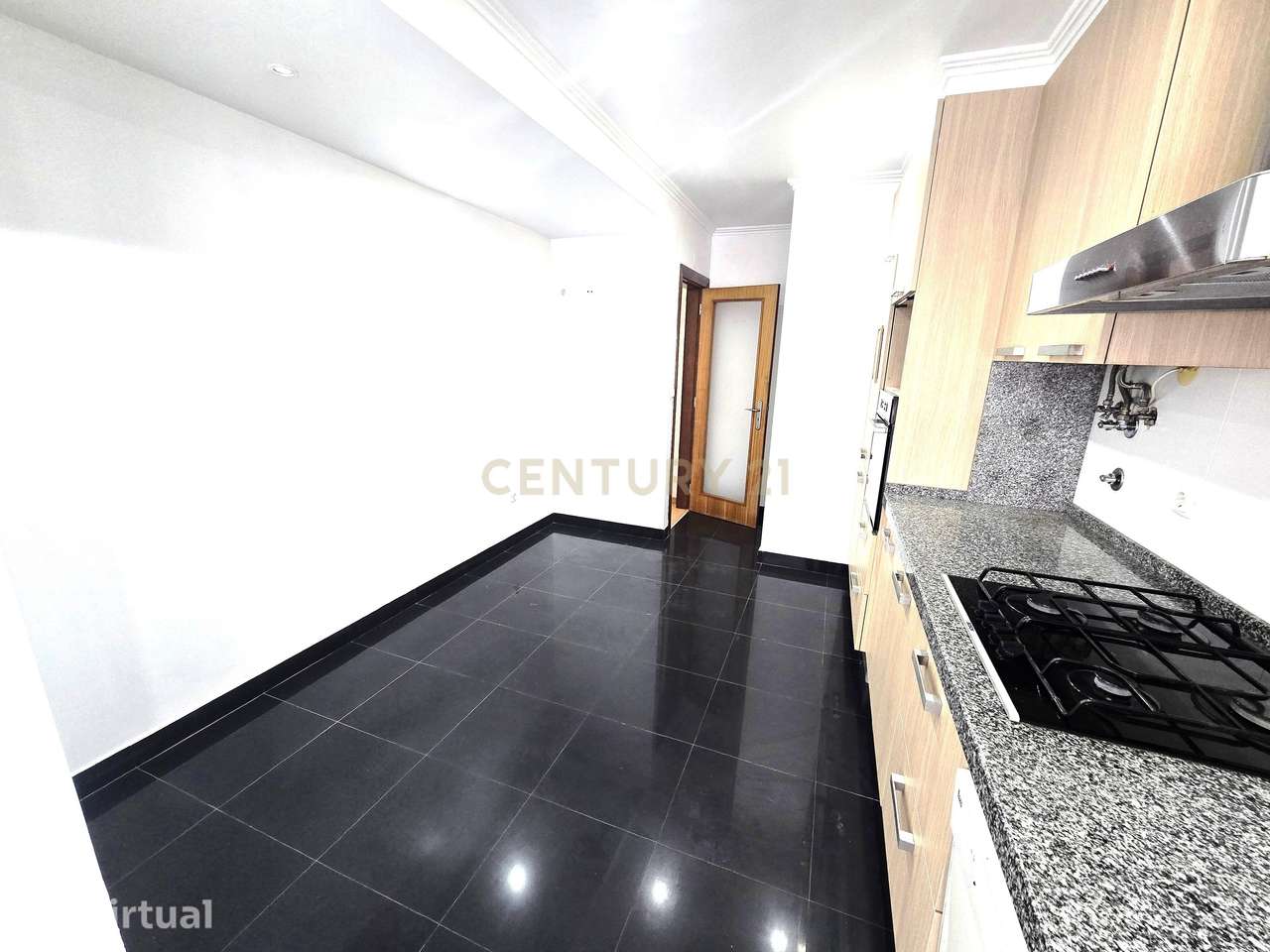 Excelente Apartamento T2 a 750m do Rio Sul Shopping - Grande imagem: 3/15