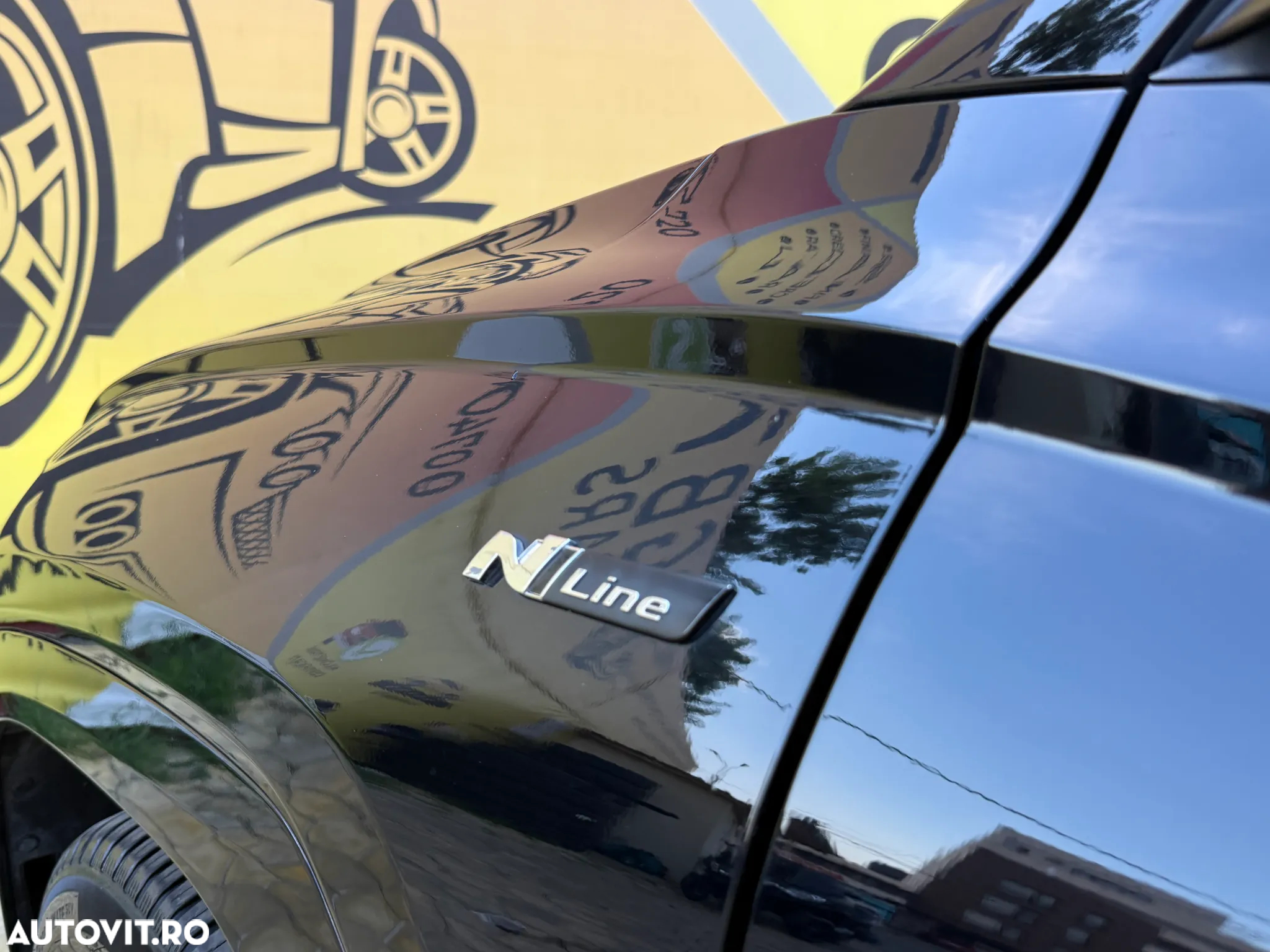 Hyundai Tucson - 9