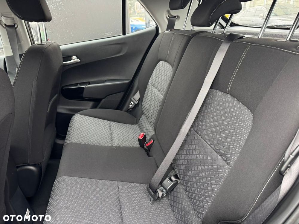 Kia Picanto 1.0 L - 20