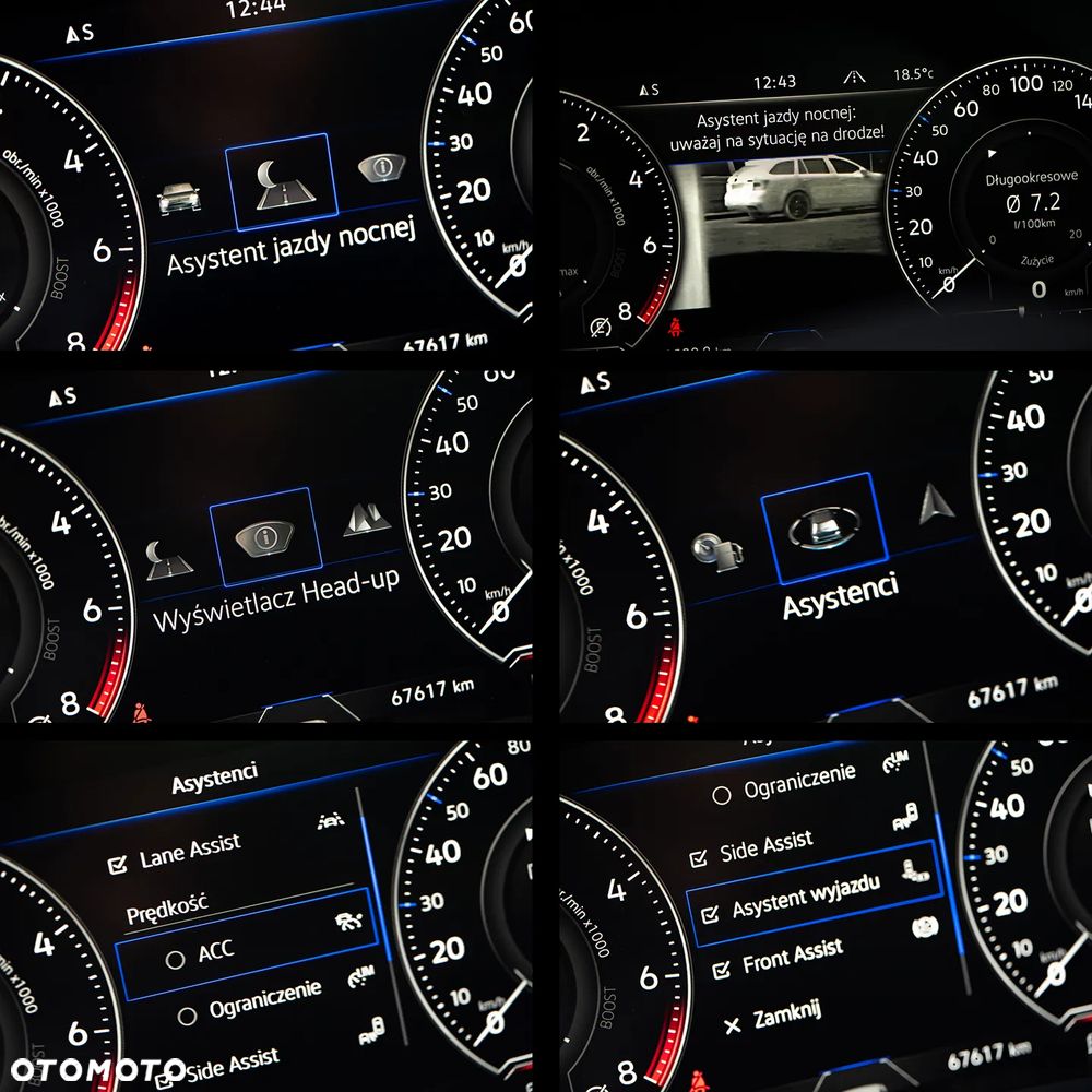 Volkswagen Touareg - 32