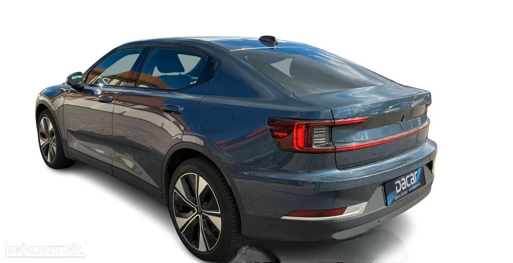 Polestar 2 Long Range 78 kWh - 3