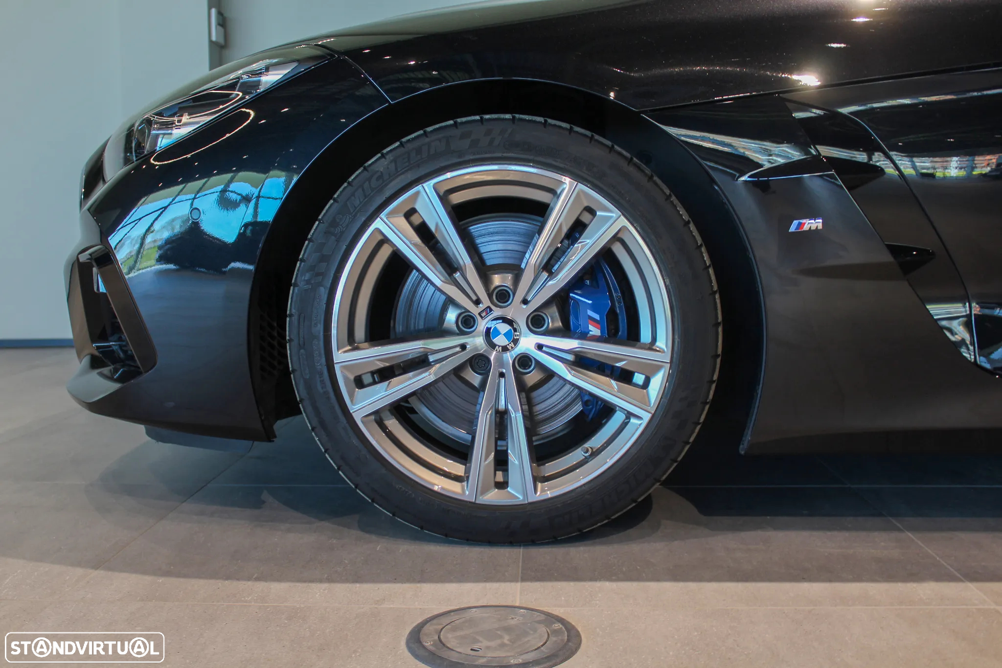 BMW Z4 sDrive20i Aut. M Sport - 20