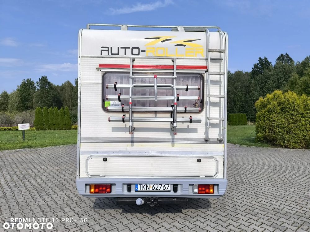 Fiat Ducato - 4
