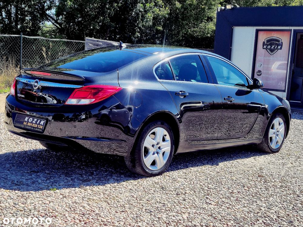 Opel Insignia 1.8 Innovation - 11