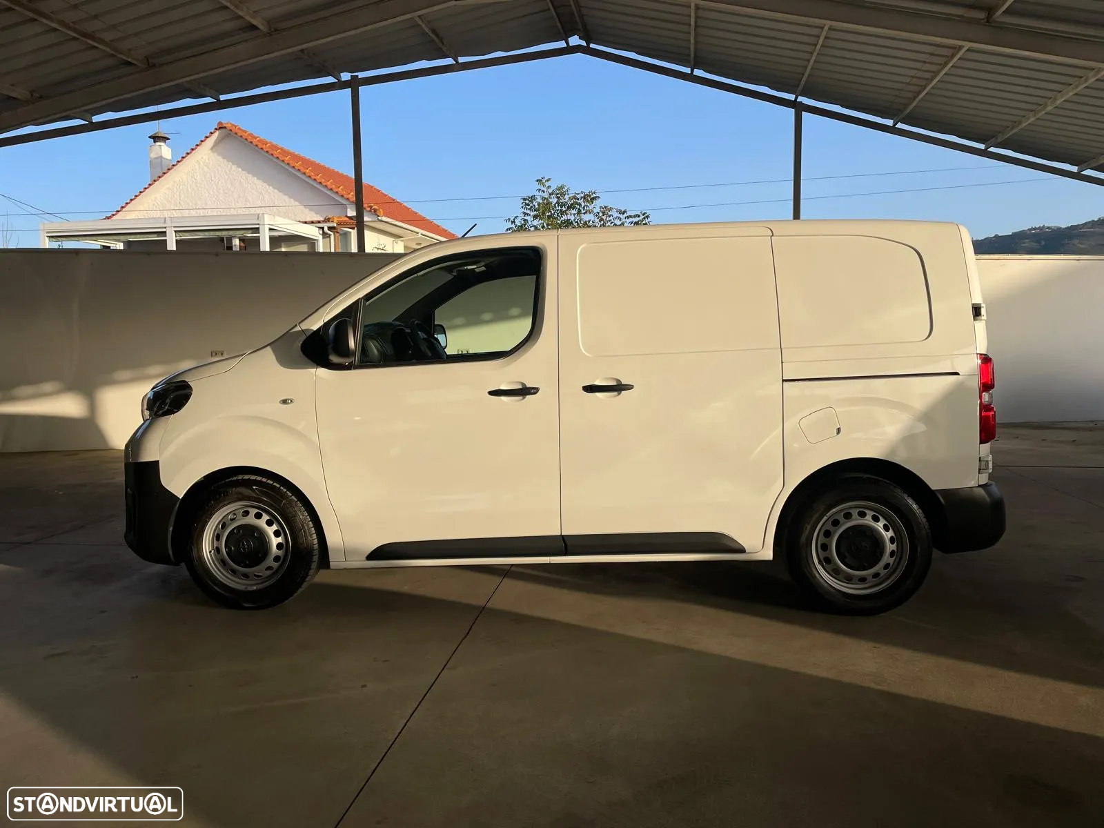 Toyota Proace 1.6 D-ID l1 - 2