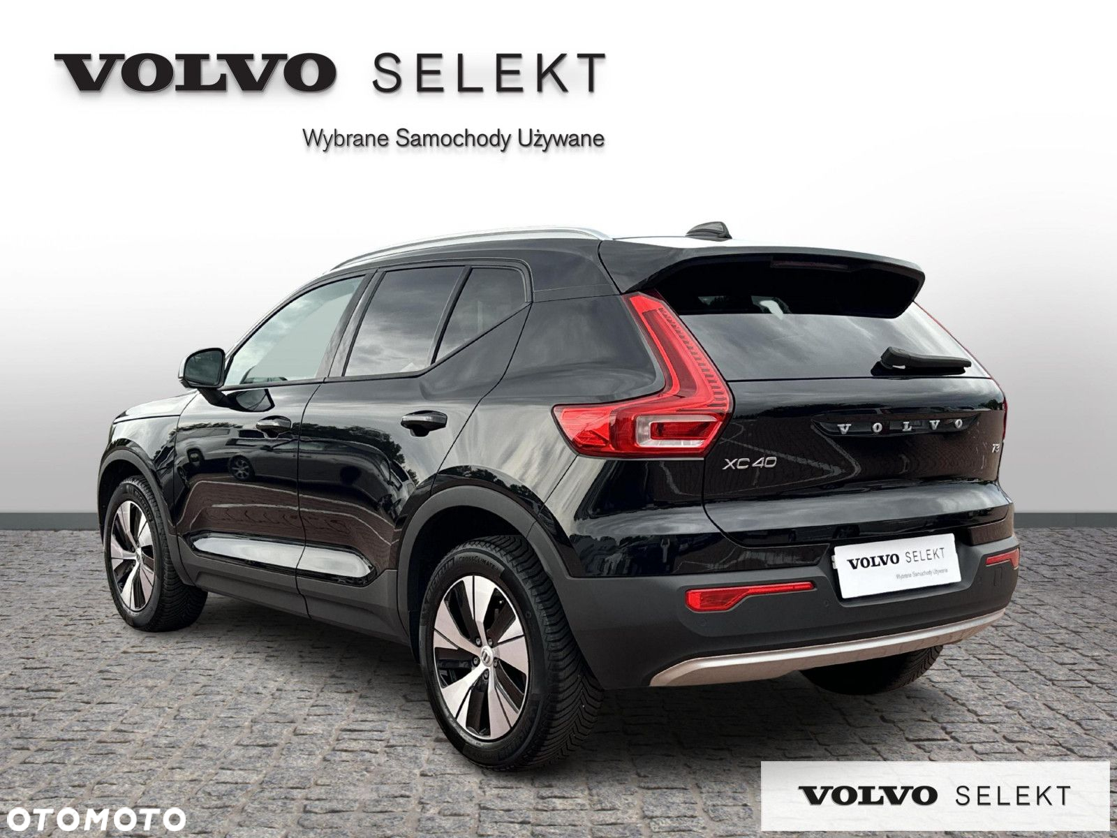 Volvo XC 40 - 5