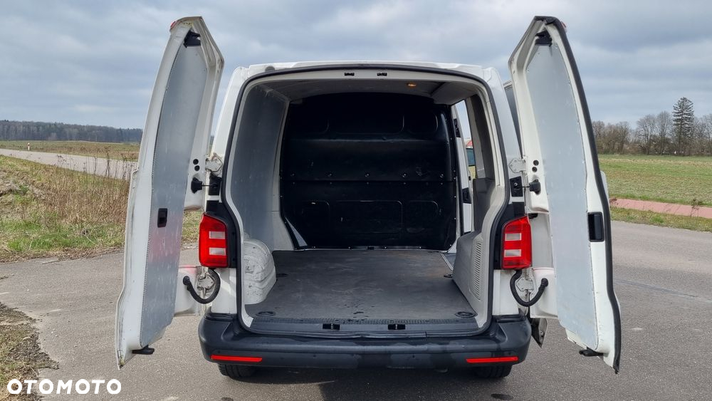 Volkswagen T6 - 23
