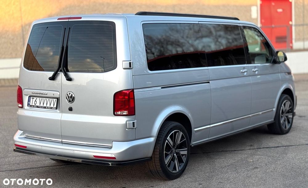 Volkswagen Caravelle 6.1 2.0 TDI L2 Highline DSG - 4