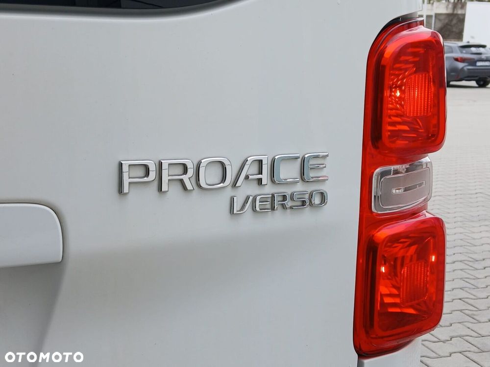 Toyota Proace Verso 2.0 D4-D Long Family - 40