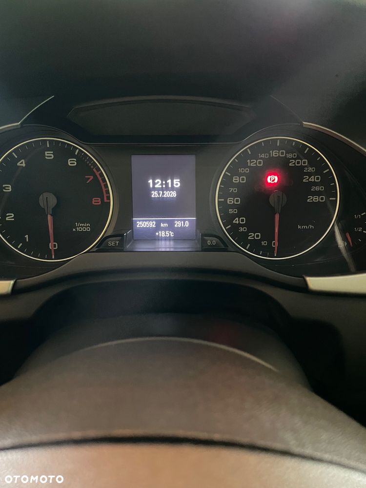 Audi A4 Allroad - 24