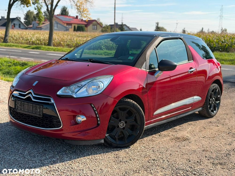 Citroën DS3