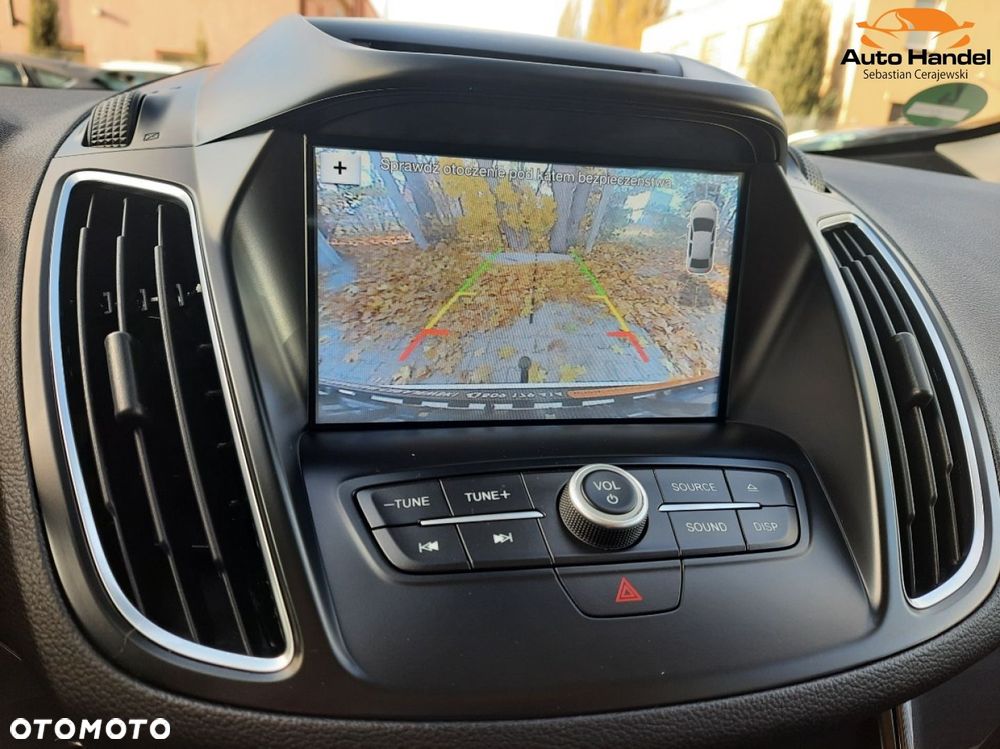 Ford C-MAX 1.5 EcoBoost Start-Stop-System Titanium - 27