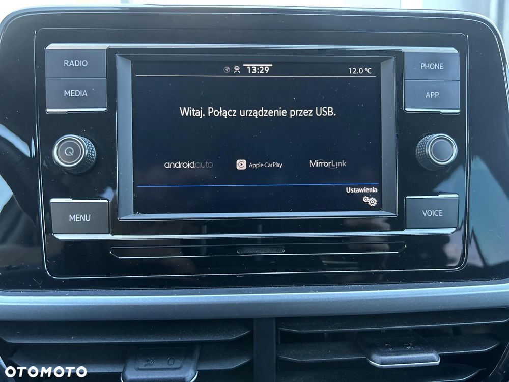 Volkswagen T-Roc 1.5 TSI Life DSG - 23
