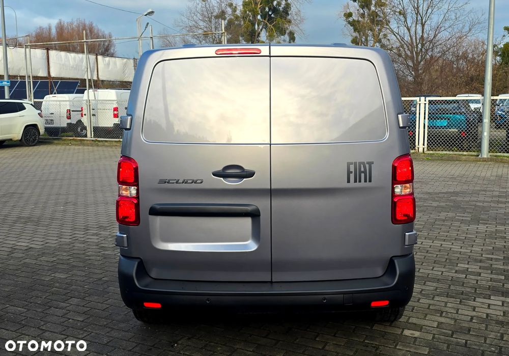 Fiat Scudo - 5