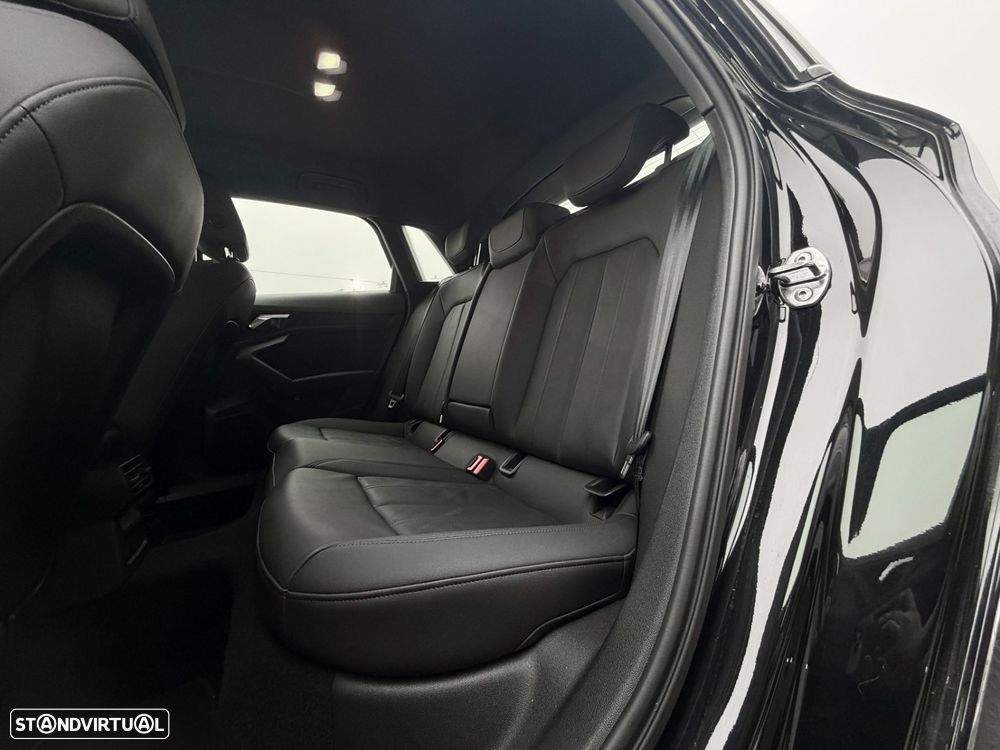 Audi A3 Sportback 40 TFSIe Advanced - 10