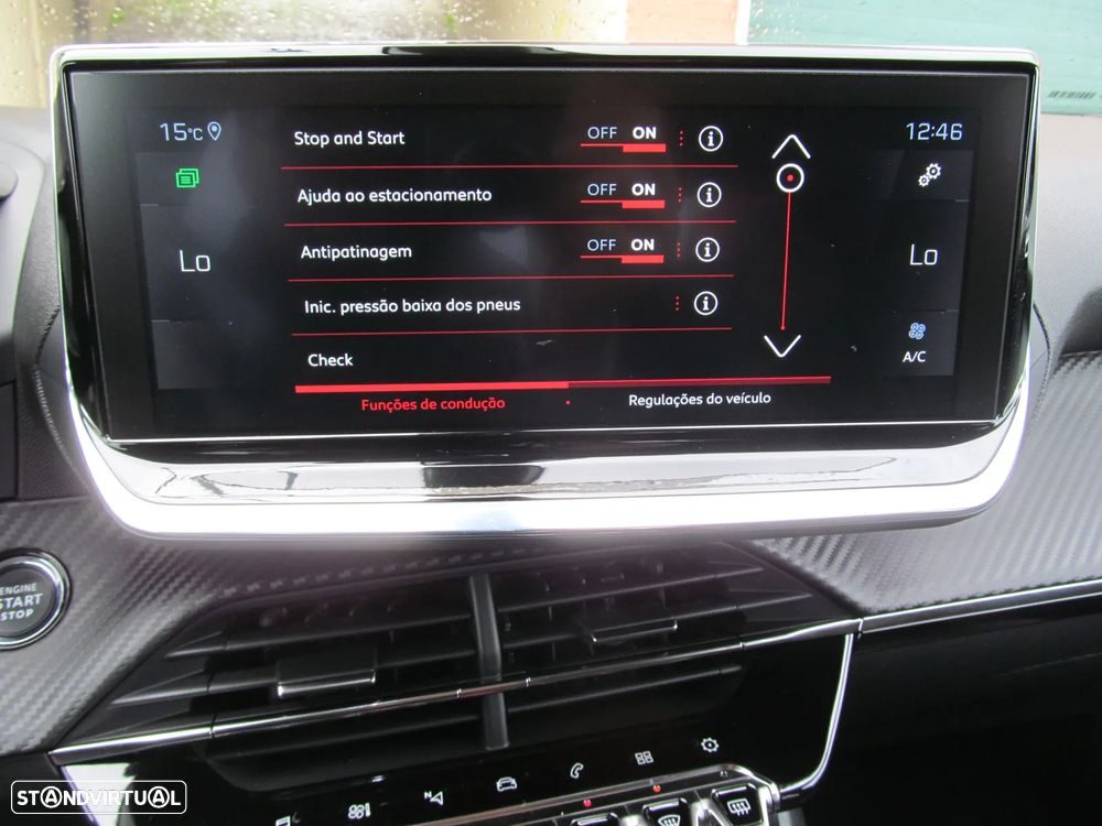 Peugeot 2008 PureTech 100 Stop&Start Allure Pack - 26