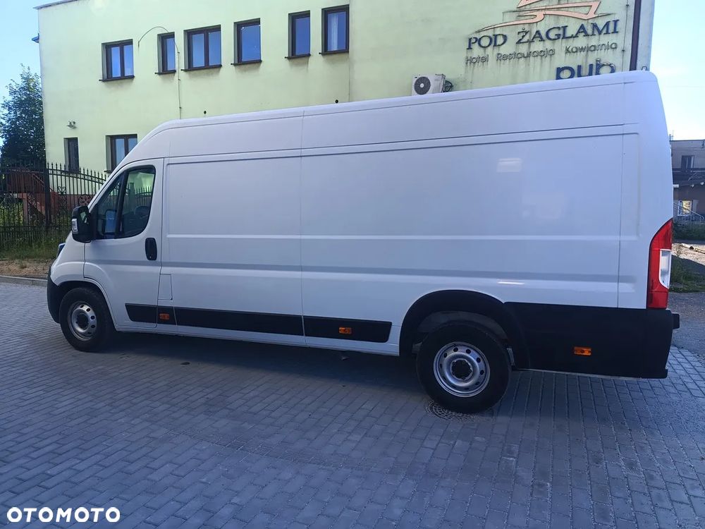 Fiat Ducato - 7