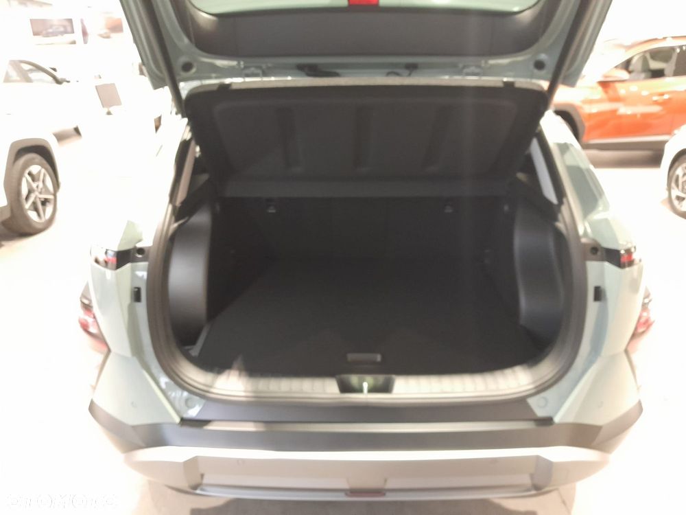 Hyundai Kona 1.6 GDI Hybrid Executive DCT - 11