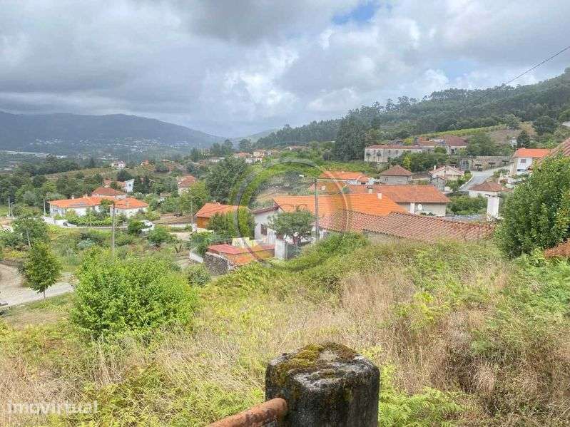 Moradia para Restauro, em Tregosa, Barcelos - Grande imagem: 4/12