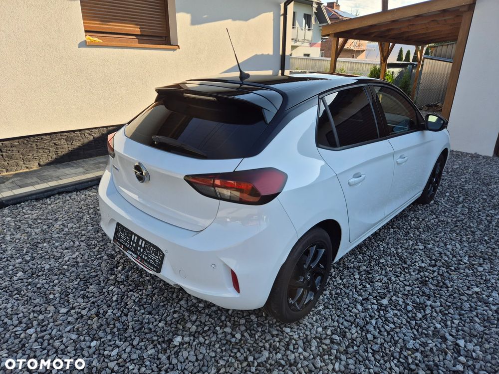Opel Corsa 1.2 Start/Stop Elegance - 9