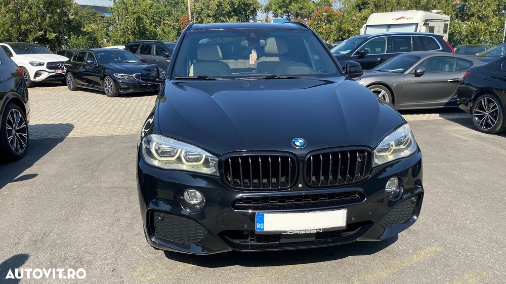 BMW X5 - 9