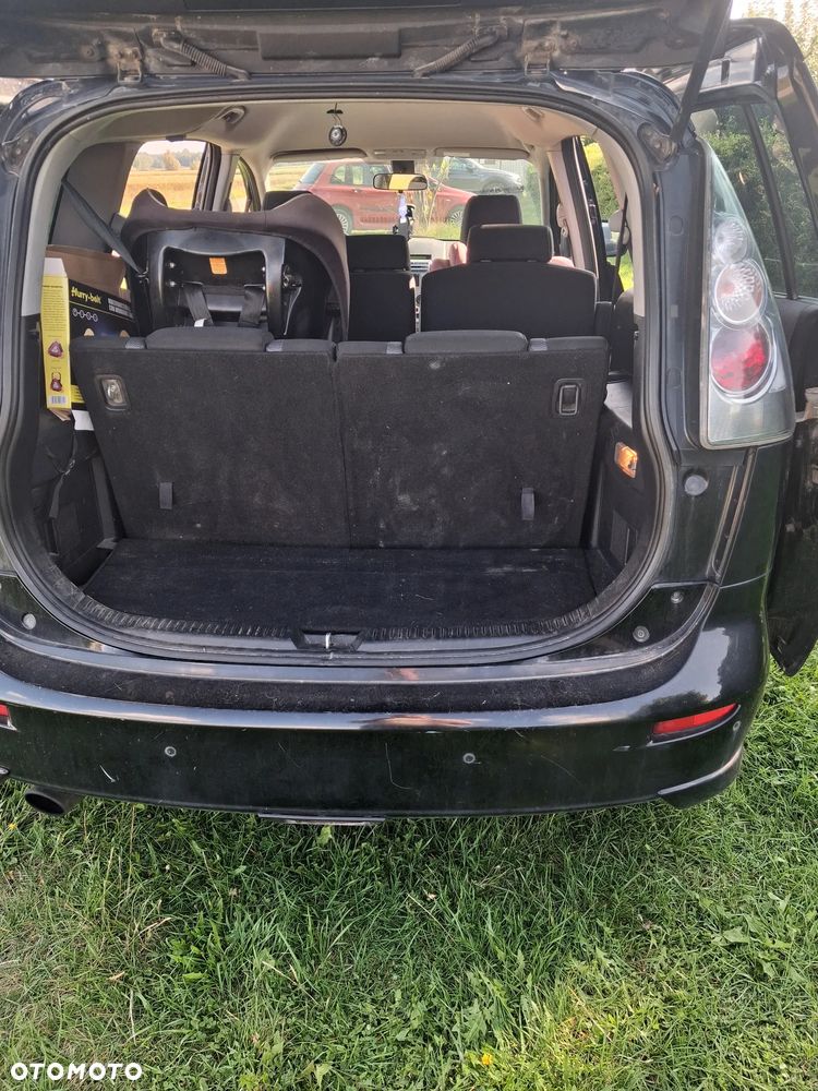 Mazda 5 2.0 Top / Sport - 10