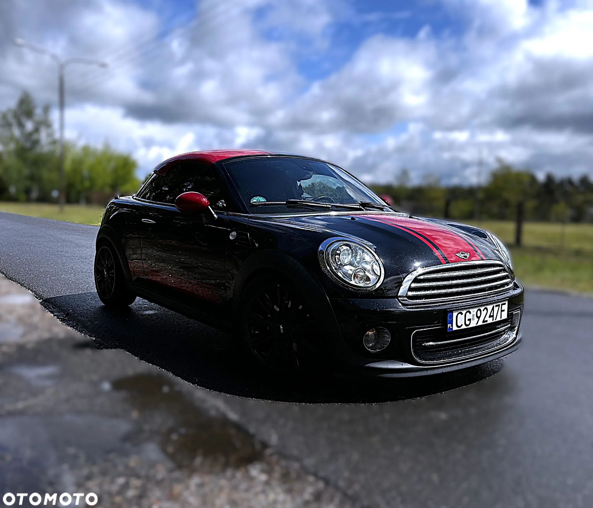 MINI ONE - 1